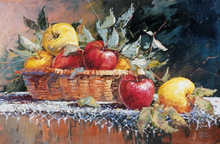apple-basket