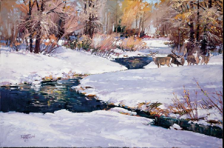 deer-on-gordon-creek deer-on-gordon-creek