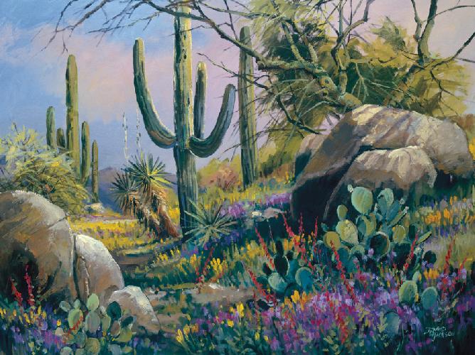desert-garden