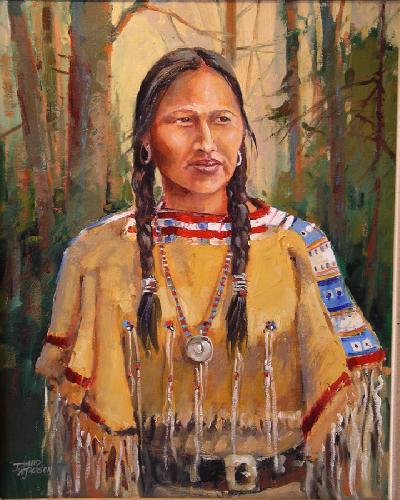 distant-thoughts-16x20-david-jackson distant-thoughts-16x20-david-jackson