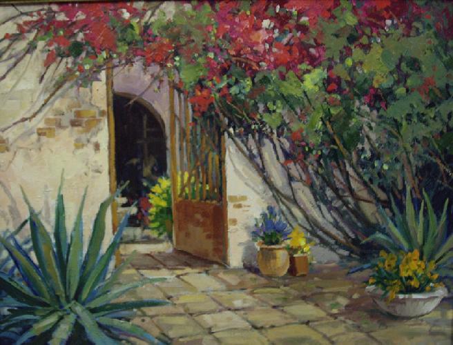 garden-gate-18x24