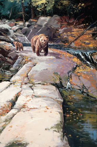 grizzly-crossing grizzly-crossing