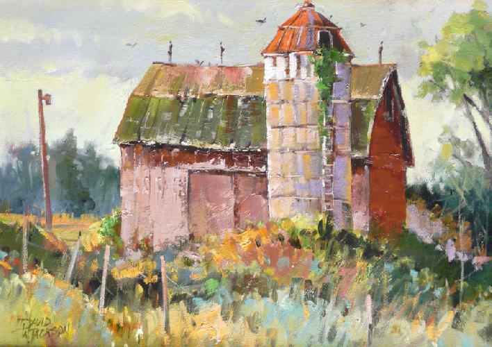 hammel-barn-16x20-david-jackson