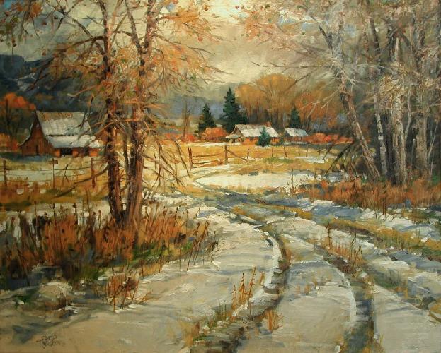 henefer-farm