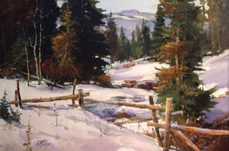 high-country-remnants-24x36 high-country-remnants-24x36