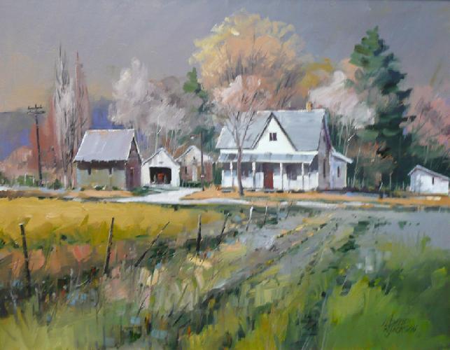 home-in-richmond-24x30-david-jackson