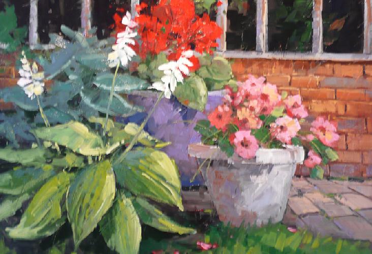 hostas-18x24