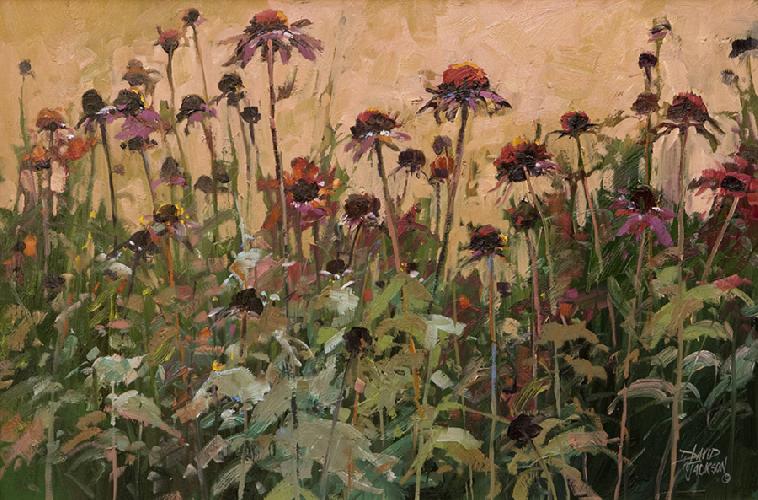 last-petals-20x30-david-jackson
