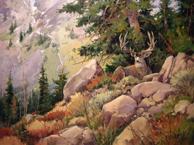 lazy-and-alert-30x40