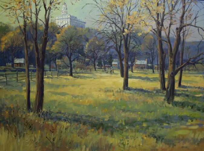 nauvoo-autumn-36x48 nauvoo-autumn-36x48