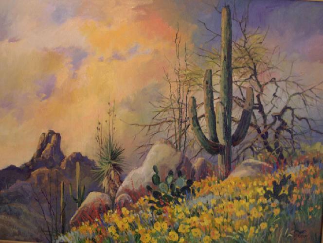 pinnacle-sky-30x40-david-jackson