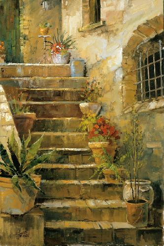 tuscan-stairway tuscan-stairway