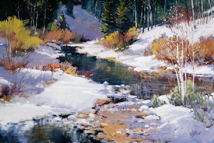 winter-creek