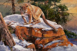 winter-hunter