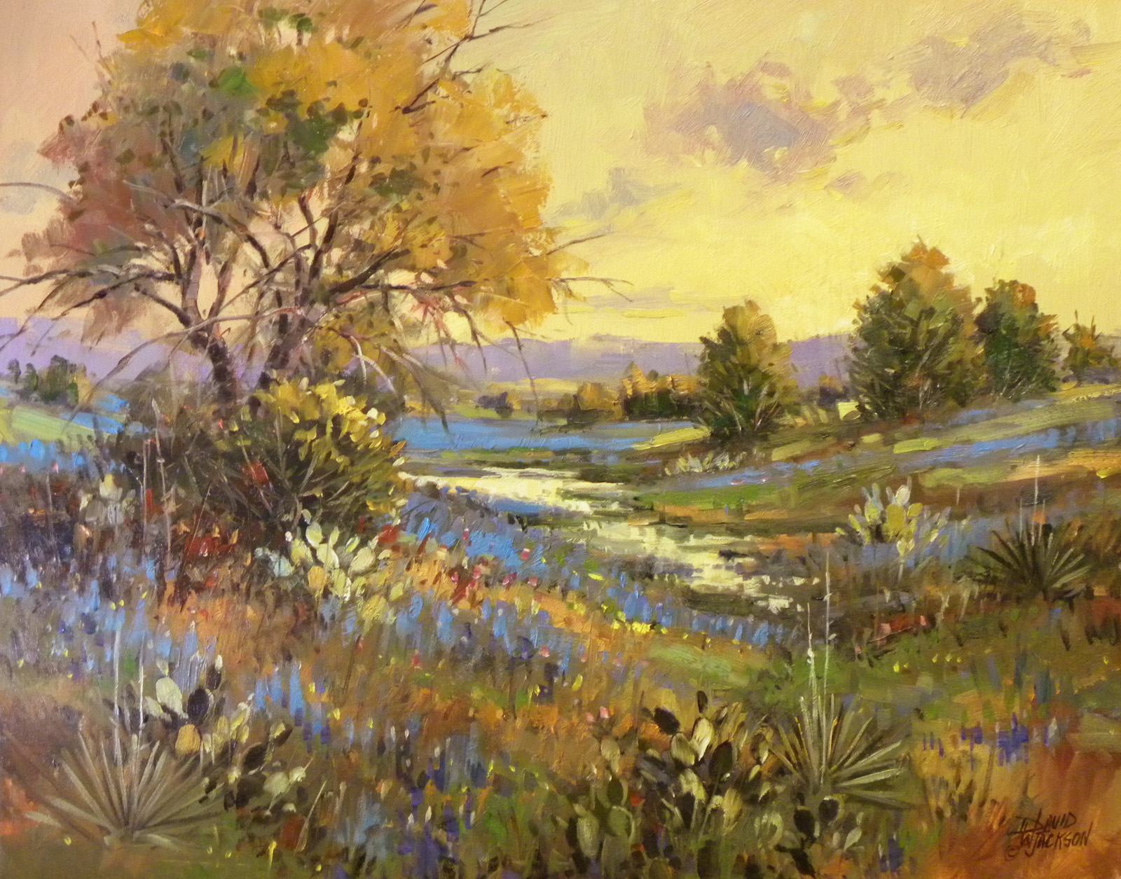 warm-in-the-morning-22x28wc-david-jackson